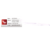 Fundas para Enmicar - Tamaño Etiqueta de Equipaje Perforado, 10 mil, 100 piezas__Luggage Tag Loop Red.png
